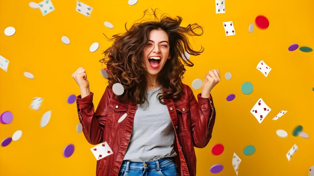 Online Casinos mit hoher Gewinnchance - alle Fakten 1 hoher Gewinnchance