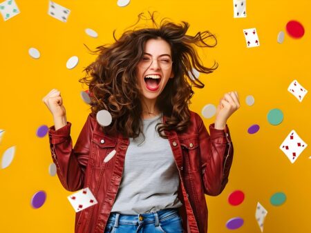 Online Casinos mit hoher Gewinnchance – alle Fakten