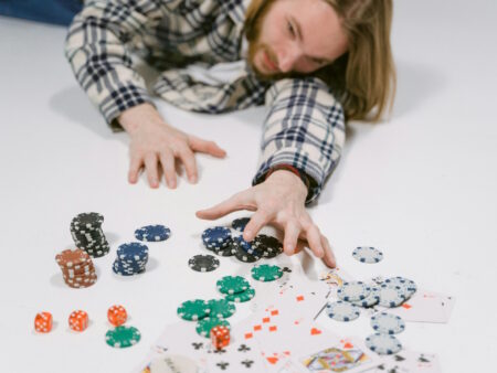 Alle Infos zu Online Casinos mit schneller Auszahlung